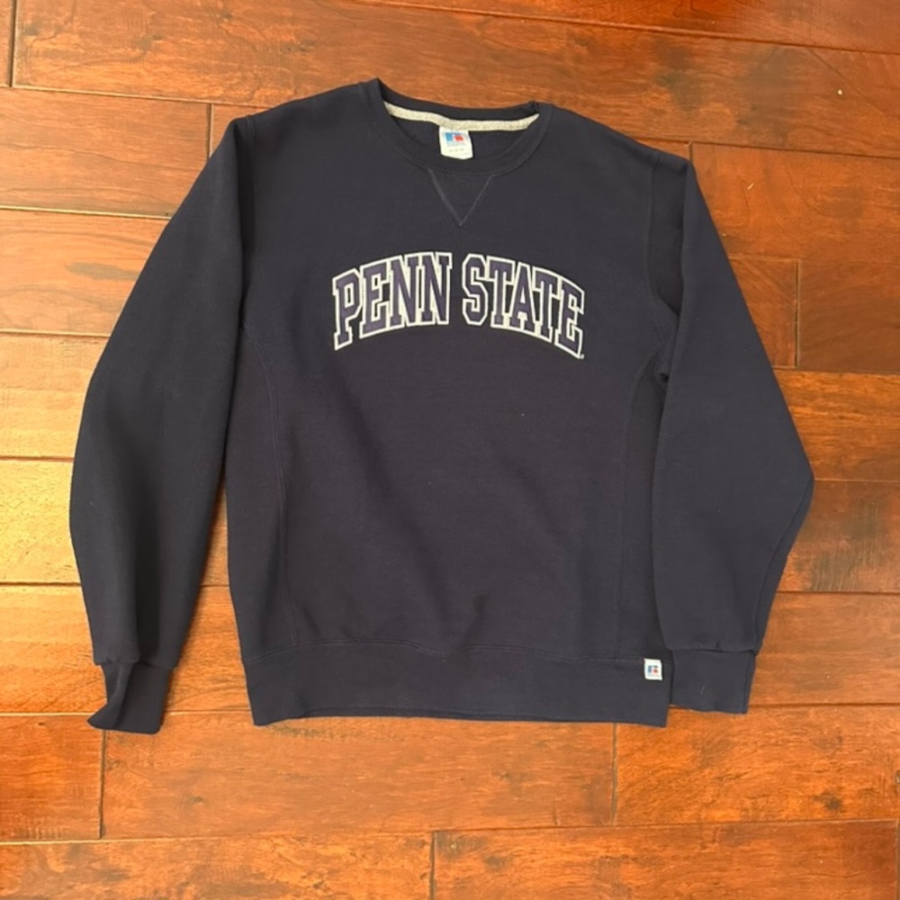 Penn state crewneck